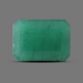 Emerald - 7.93 carats