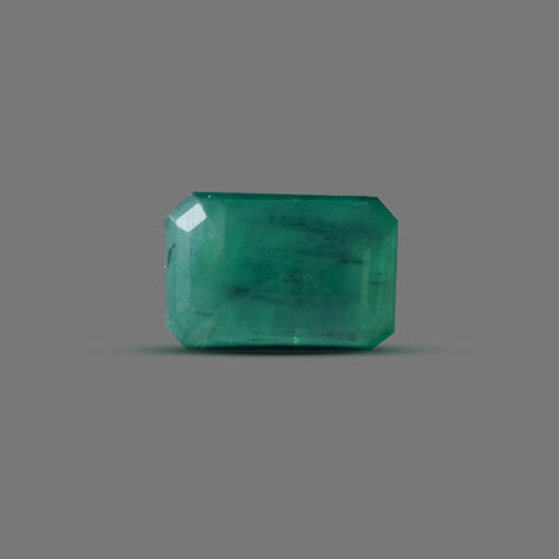 Emerald (Panna) - 8.01 carats