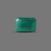 Emerald (Panna) - 8.01 carats