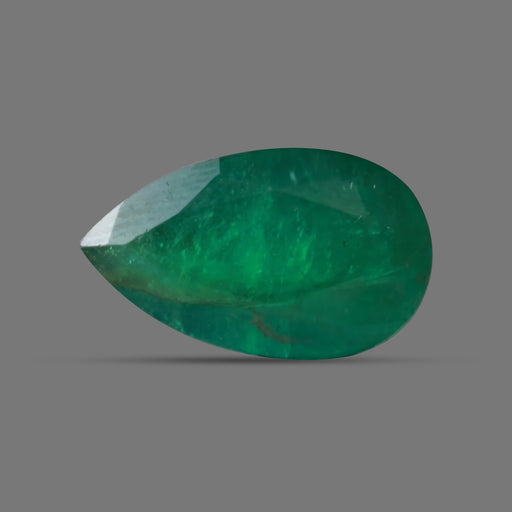 Emerald (Panna) - 8.15 carats