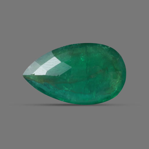 Emerald (Panna) - 8.15 carats