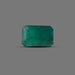 Emerald (Panna) - 8.28 carats