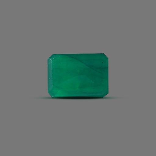 Emerald (Panna) - 8.57 carats