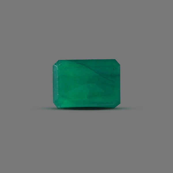 Emerald (Panna) - 8.57 carats