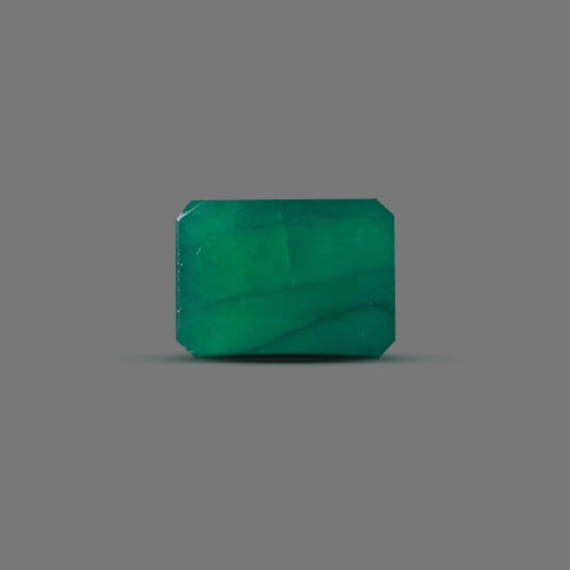 Emerald (Panna) - 8.57 carats