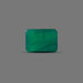 Emerald (Panna) - 8.57 carats