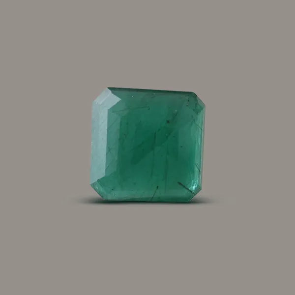 Emerald - 8.60 Carat