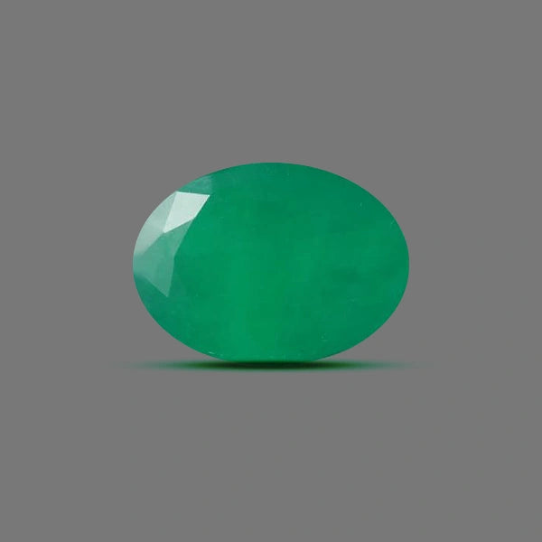 8 Carat Emerald
