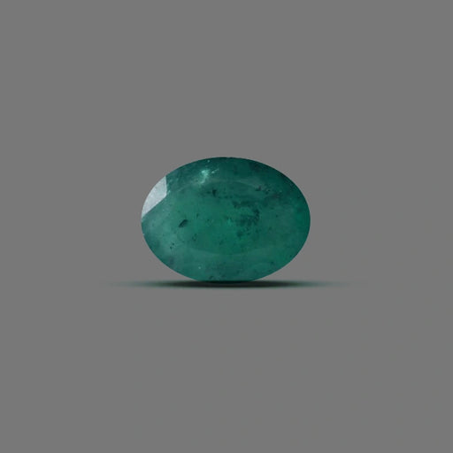 Emerald (Panna) - 8.80 carats