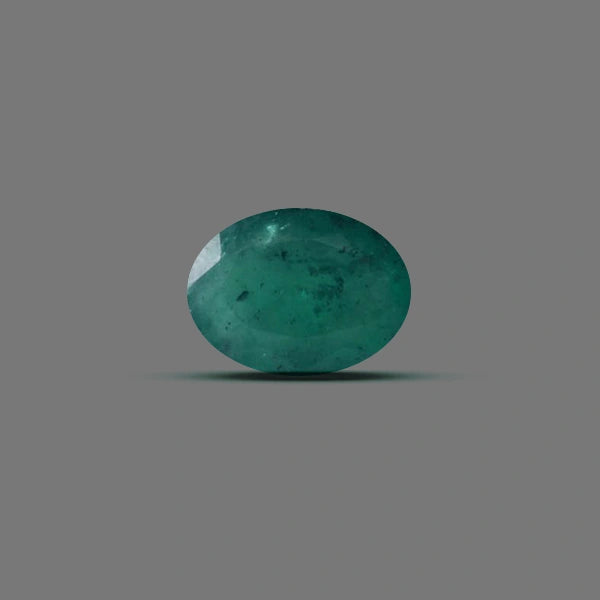 Emerald (Panna) - 8.80 carats