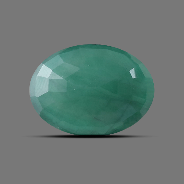 Emerald - 8.89 carats