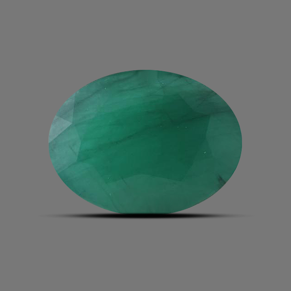 Emerald - 8.89 carats