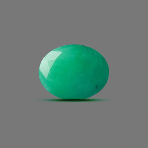 Emerald (Panna) - 9.89 carats