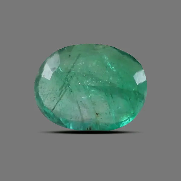 Emerald - 6.8 carats
