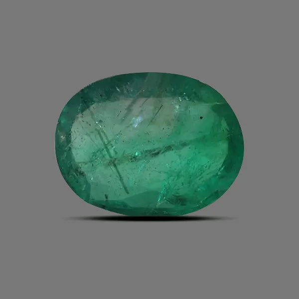 Emerald - 6.8 carats