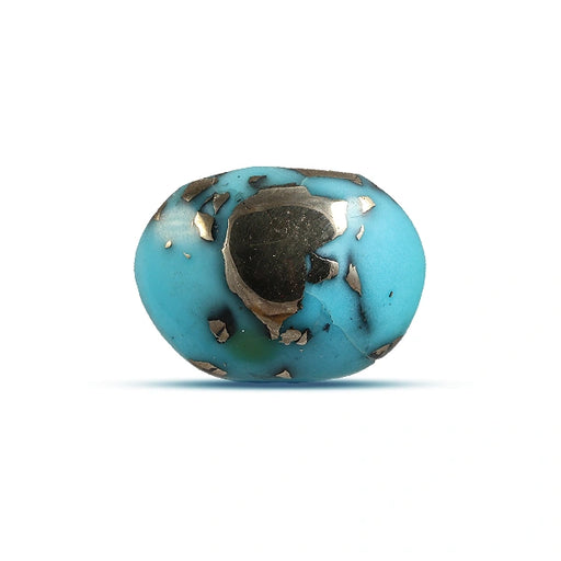 Turquoise - 3.57 carats