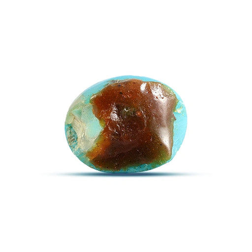 Turquoise - 4.84 carats