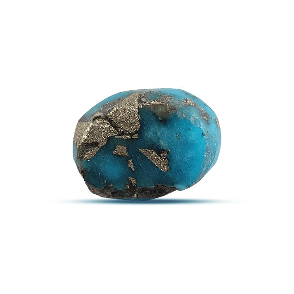 Turquoise - 4.97 carats