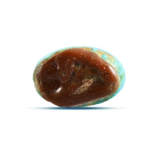 Turquoise - 5.66 carats