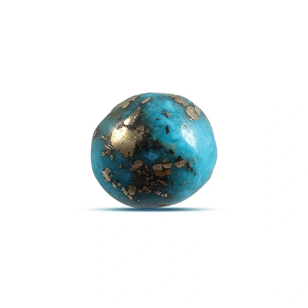 Turquoise - 6.12 carats