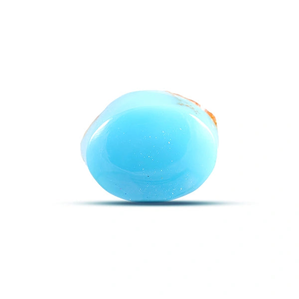 Turquoise - 6.42 carats
