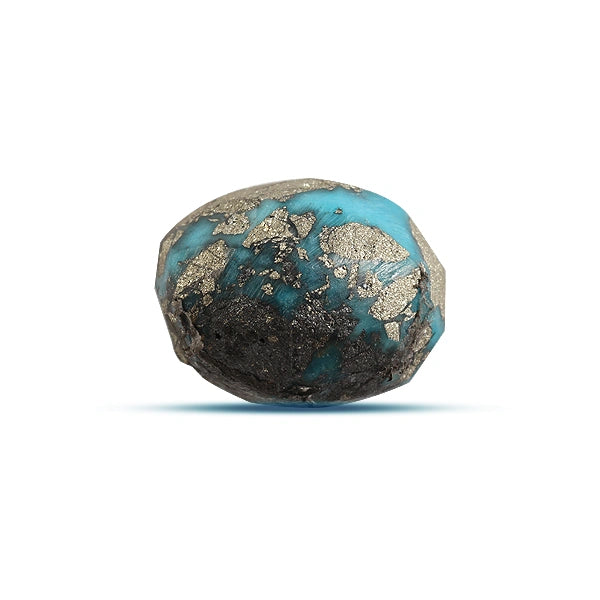 Turquoise - 7.35 carats