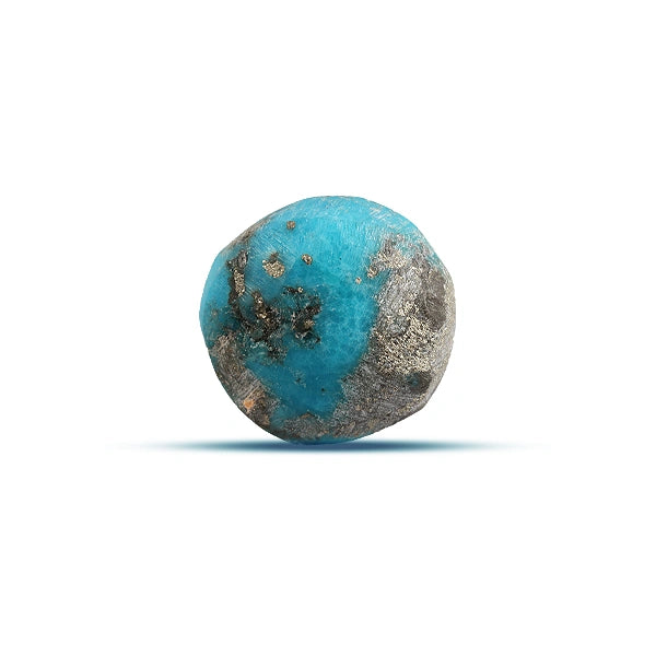 Turquoise - 7.40 carats