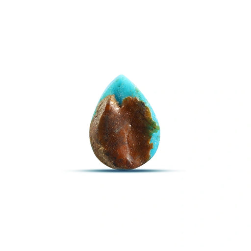 Turquoise - 7.87 carats