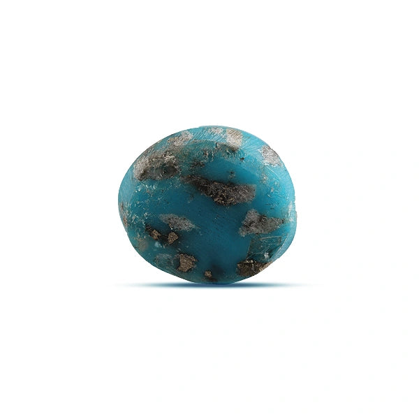 Turquoise - 9.09 carats