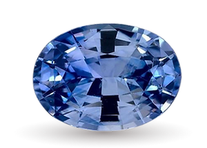 Blue Sapphire