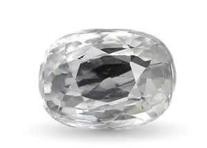 White Sapphire
