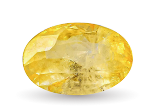 Yellow Sapphire