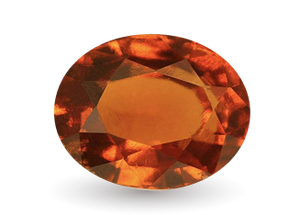Hessonite