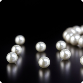 Experience Premium Pearls