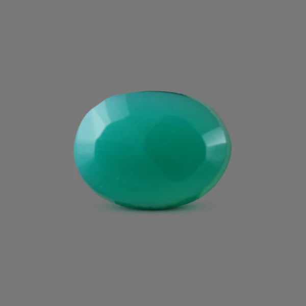 Green Onyx - 7 carats