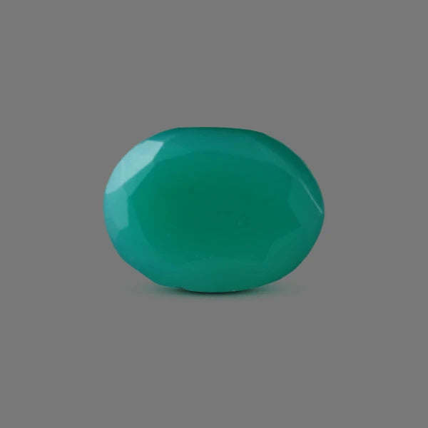Green Onyx - 7 carats