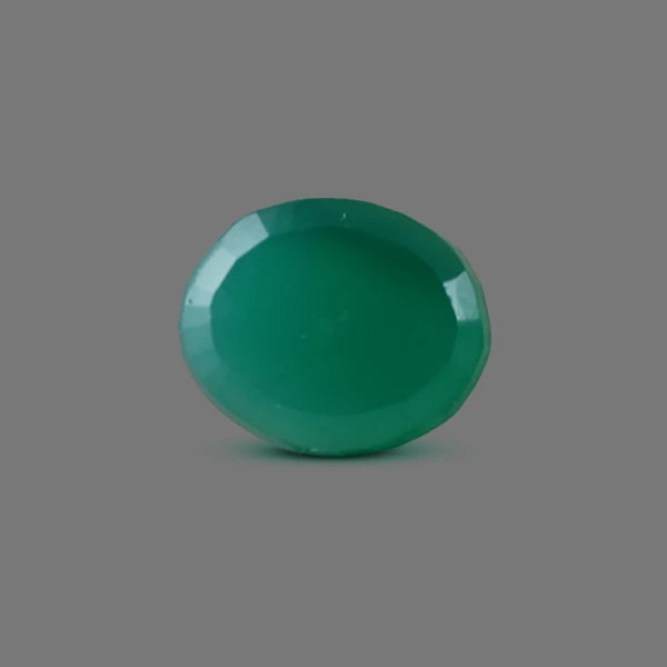 Green Onyx - 8.25 carats