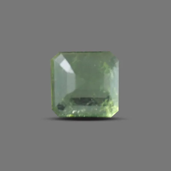 Green Tourmaline - 3.73 carats