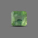 Green Tourmaline - 3.73 carats