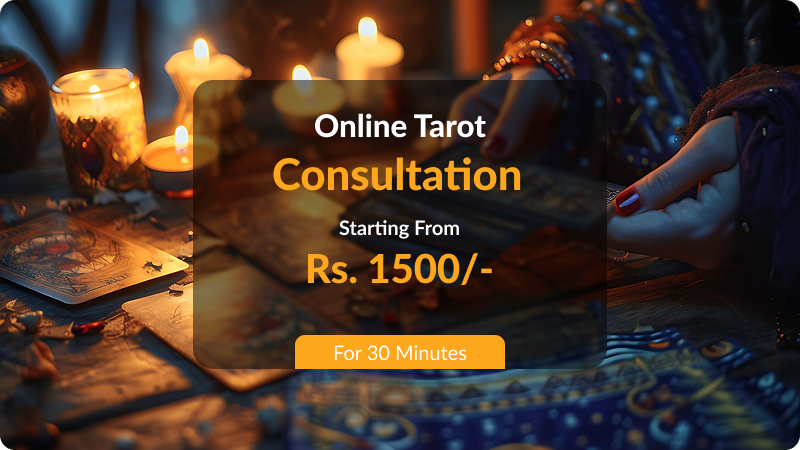 Tarot Consultation Online
