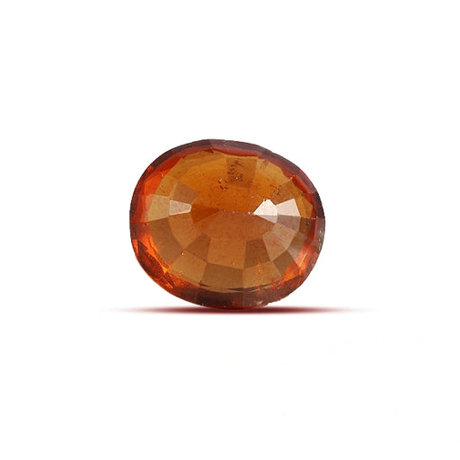 Hessonite(Gomed) - 5.20 carats