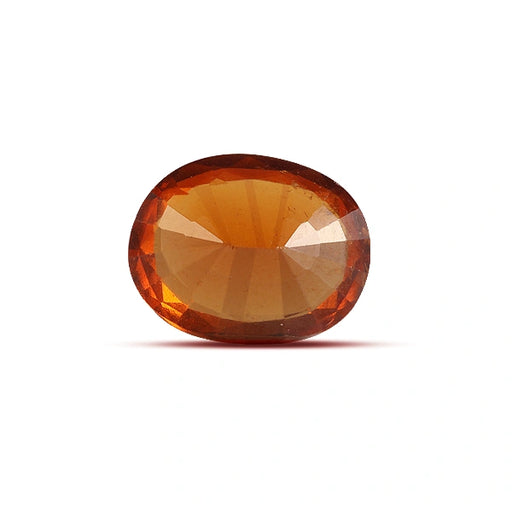 Hessonite(Gomed) - 4.04 carats