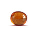 Hessonite(Gomed) - 5.20 carats