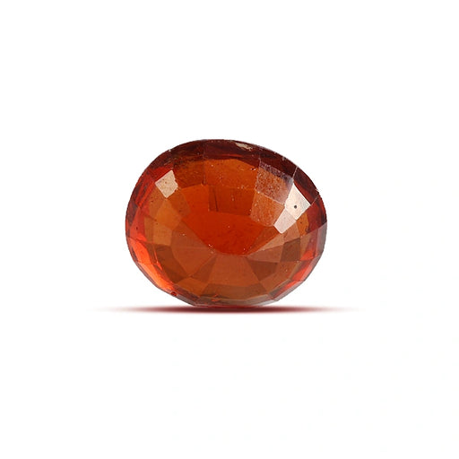 Hessonite(Gomed) - 5.43 carats