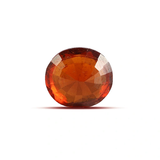 Hessonite(Gomed) - 5.81 carats