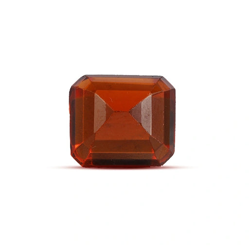 Hessonite(Gomed) - 5.84 carats
