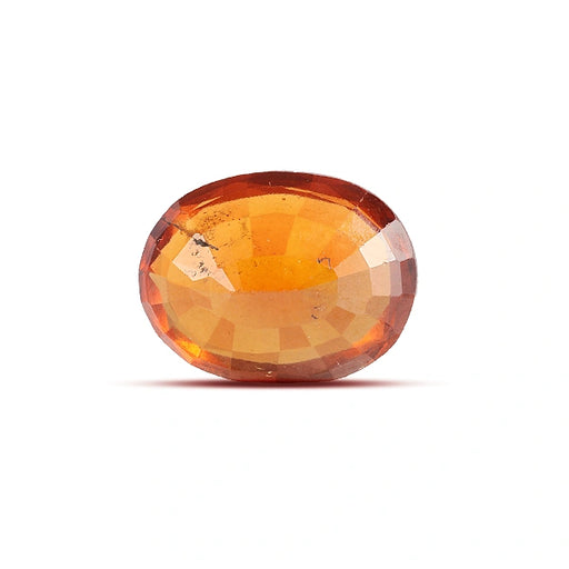 Hessonite(Gomed) - 5.85 carats