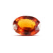 Hessonite(Gomed) - 5.85 carats