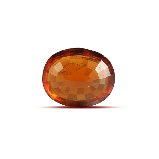 Hessonite(Gomed) - 6.15 carats