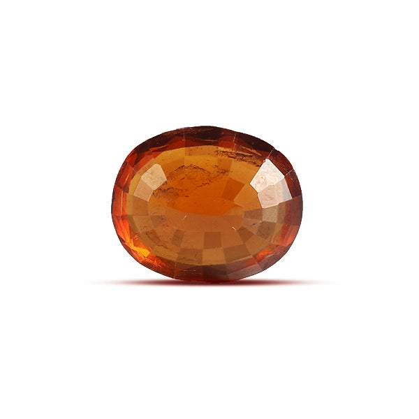 Hessonite(Gomed) - 6.15 carats